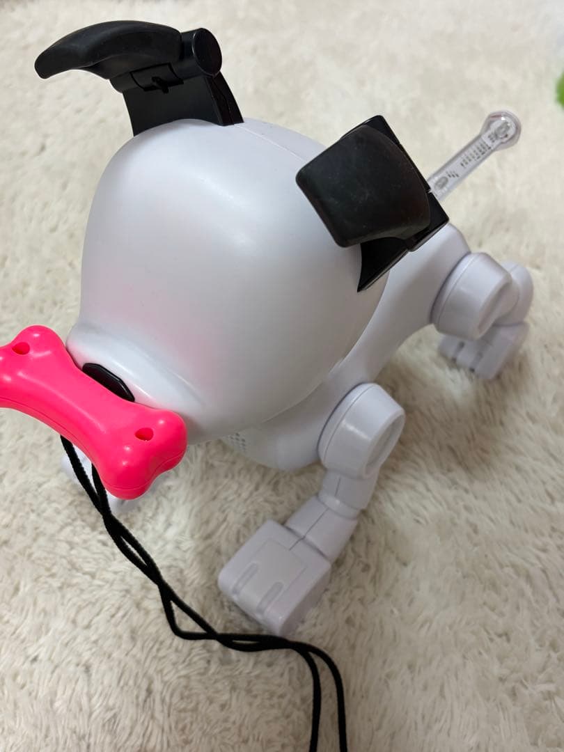 DIGIRECT DOGE スマート ロボット犬