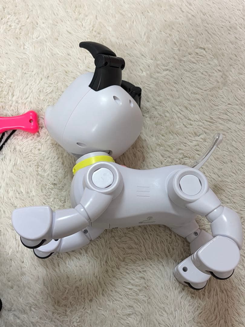 DIGIRECT DOGE スマート ロボット犬