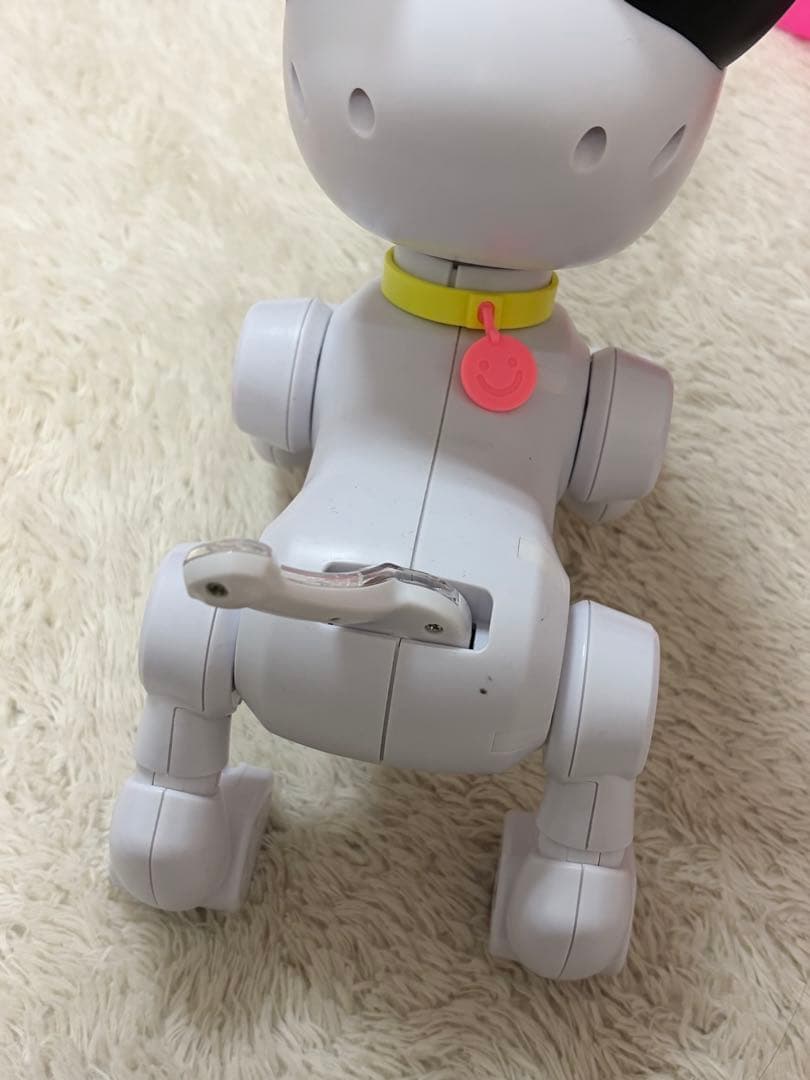 DIGIRECT DOGE スマート ロボット犬