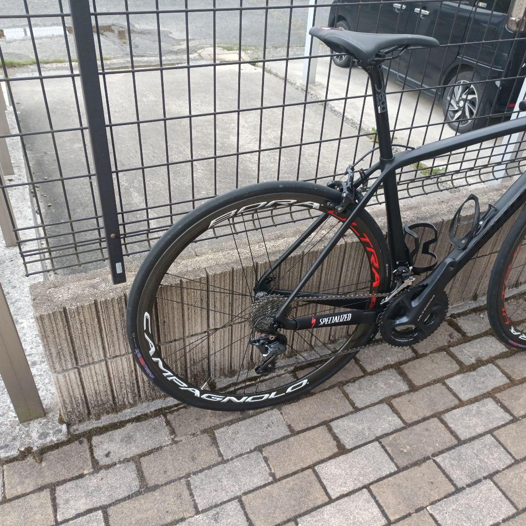 S-WORKS TARMAC SL5 S52　アルテグラ ボーラウルトラ