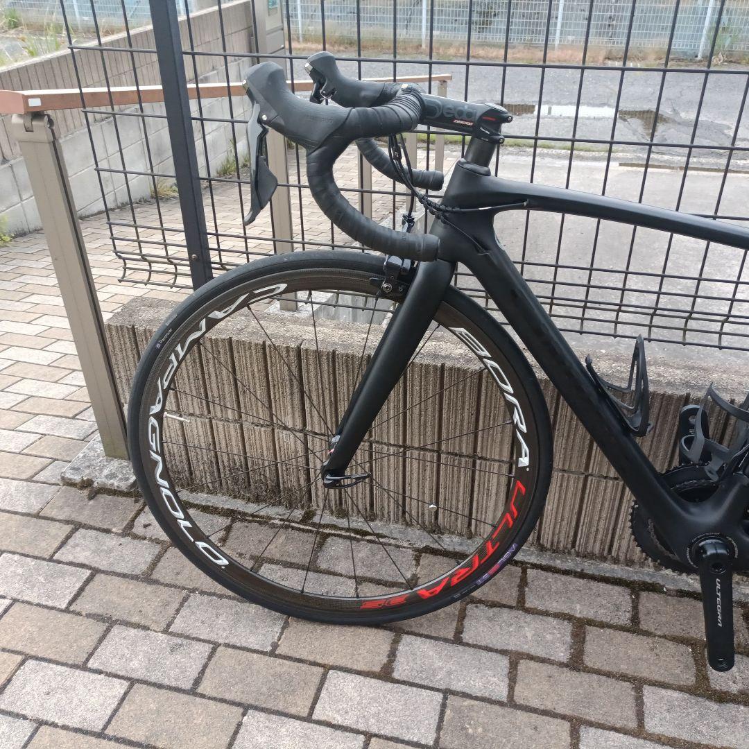 S-WORKS TARMAC SL5 S52　アルテグラ ボーラウルトラ