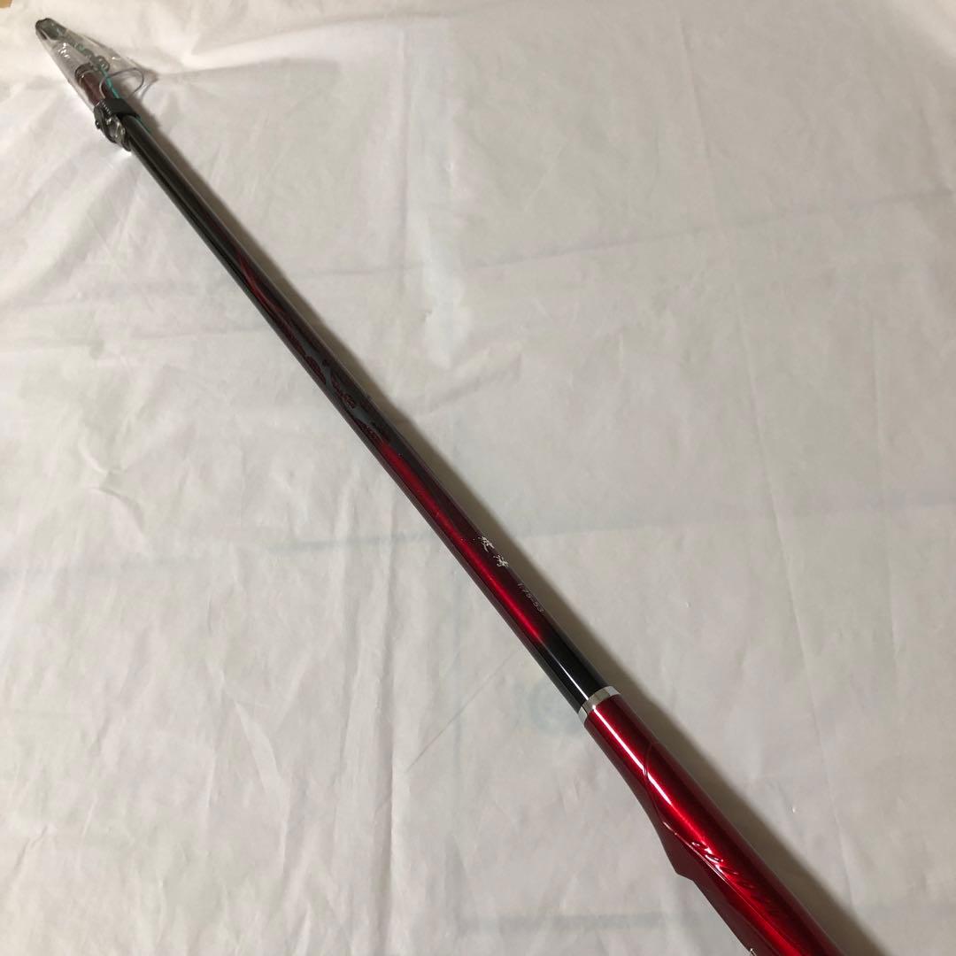 ★キムタコ★美品　DAIWA ダイワ　波濤　1.75-53・E ロッド