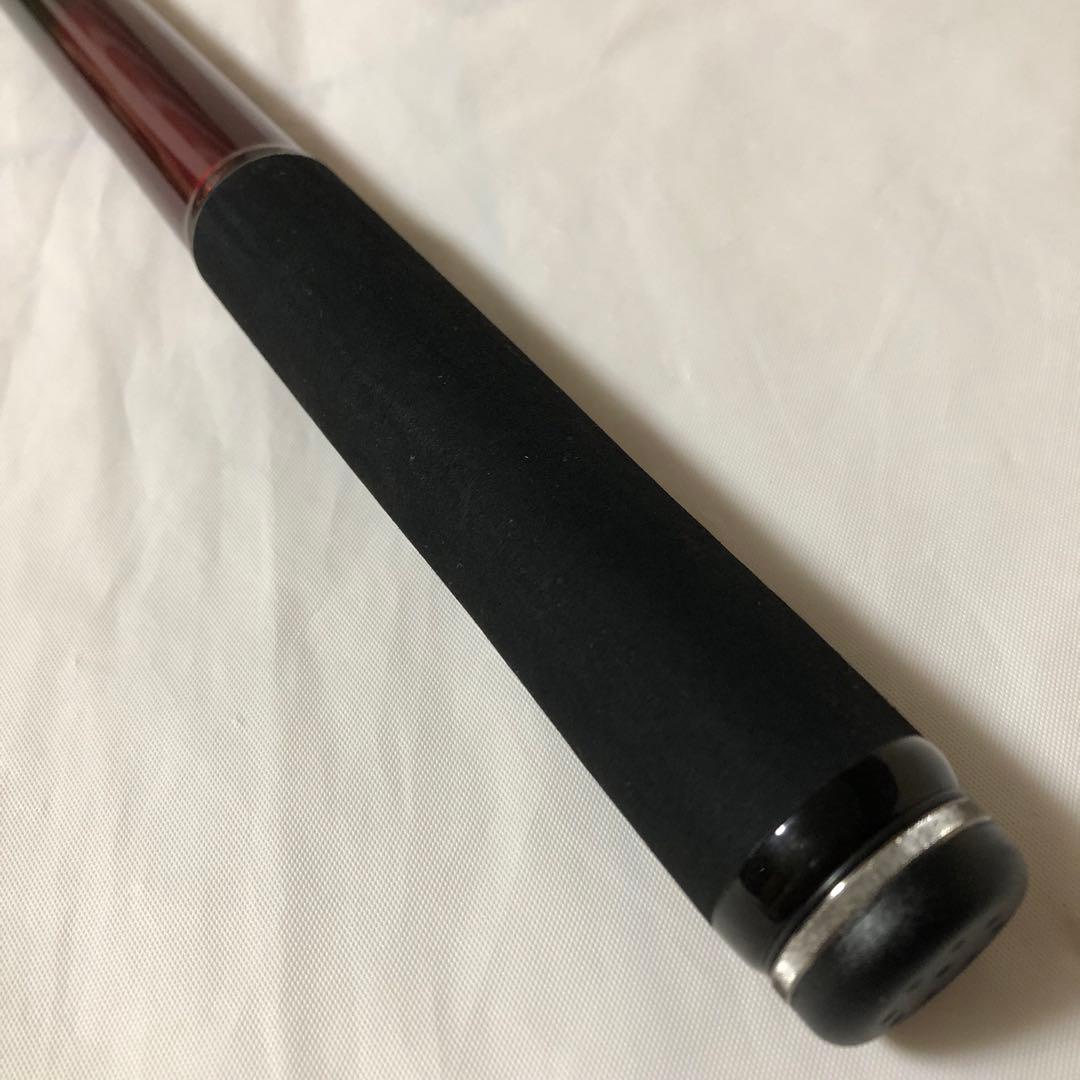★キムタコ★美品　DAIWA ダイワ　波濤　1.75-53・E ロッド