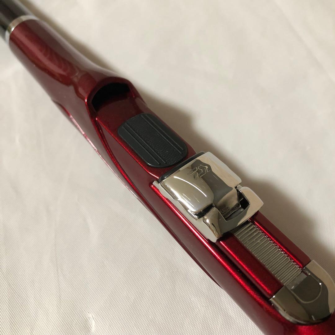 ★キムタコ★美品　DAIWA ダイワ　波濤　1.75-53・E ロッド