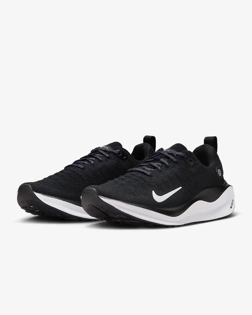 NIKE ナイキ インフィニティラン 4 エクストラワイド 26.5cm