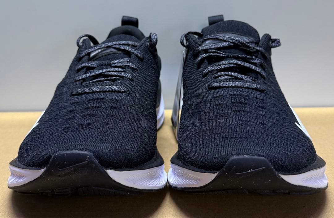 NIKE ナイキ インフィニティラン 4 エクストラワイド 26.5cm