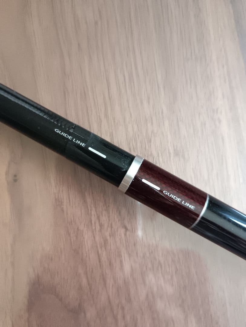 シマノ　磯防波堤ロッド極翔1-530美中古