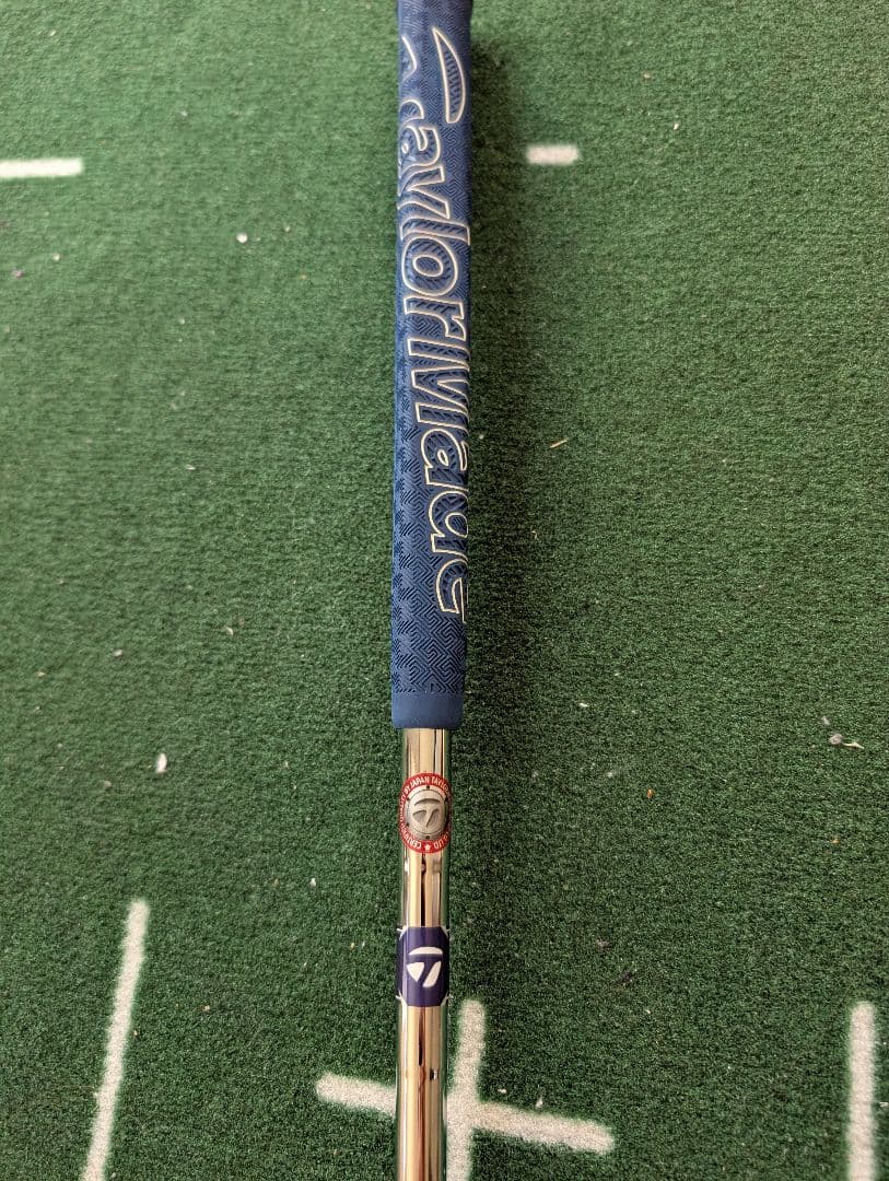 TaylorMade TP HYDRO BLAST TM1　34インチ