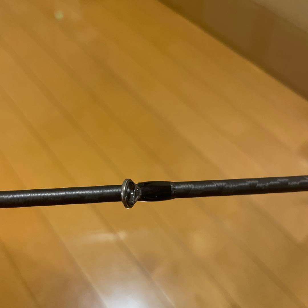 24オシアジガーインフィニティモーティブB610-4