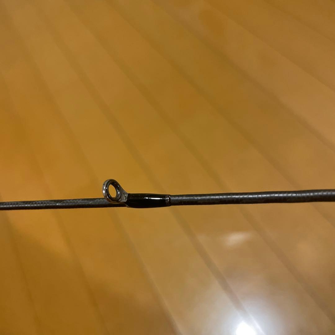 24オシアジガーインフィニティモーティブB610-4