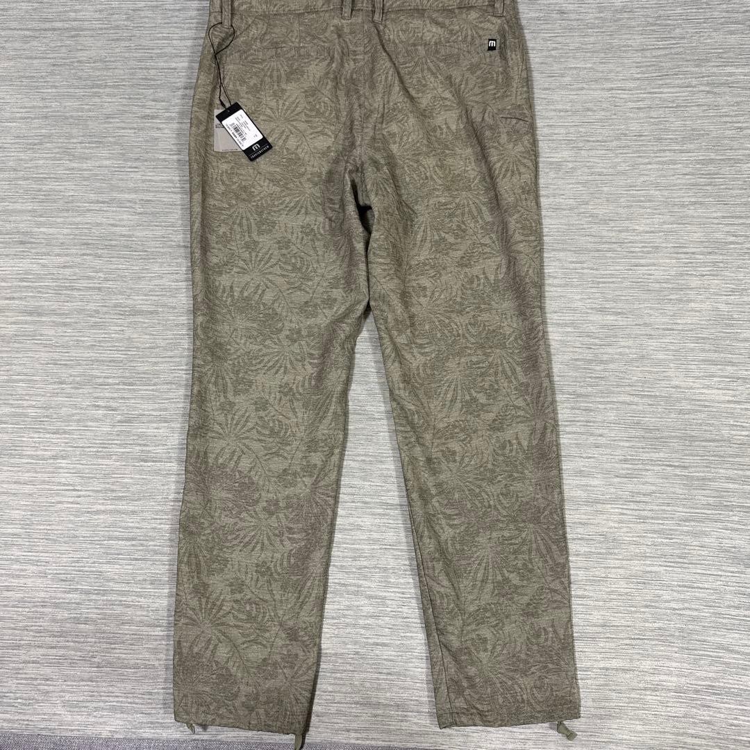 新品　Travis Matthew トラビスマシュー　ゴルフパンツXL