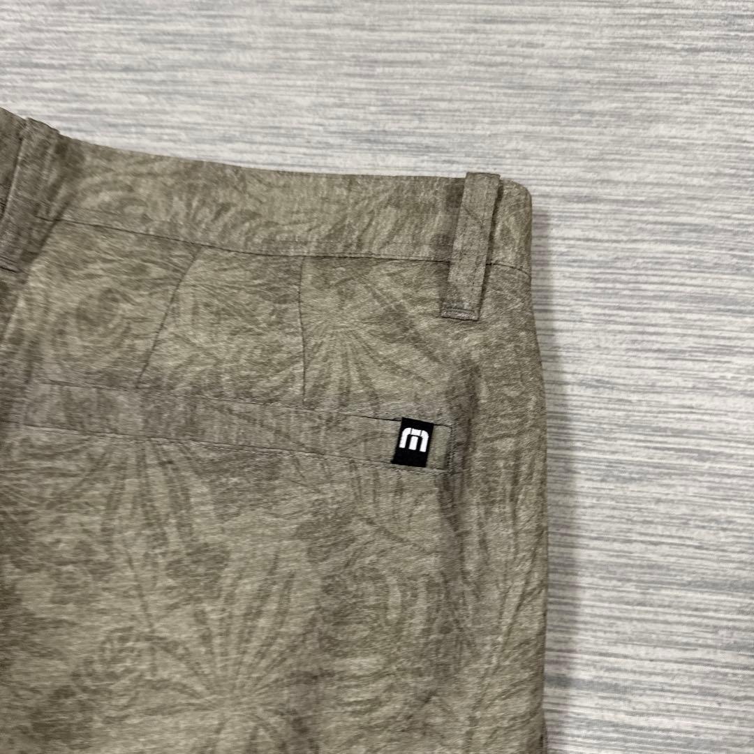新品　Travis Matthew トラビスマシュー　ゴルフパンツXL