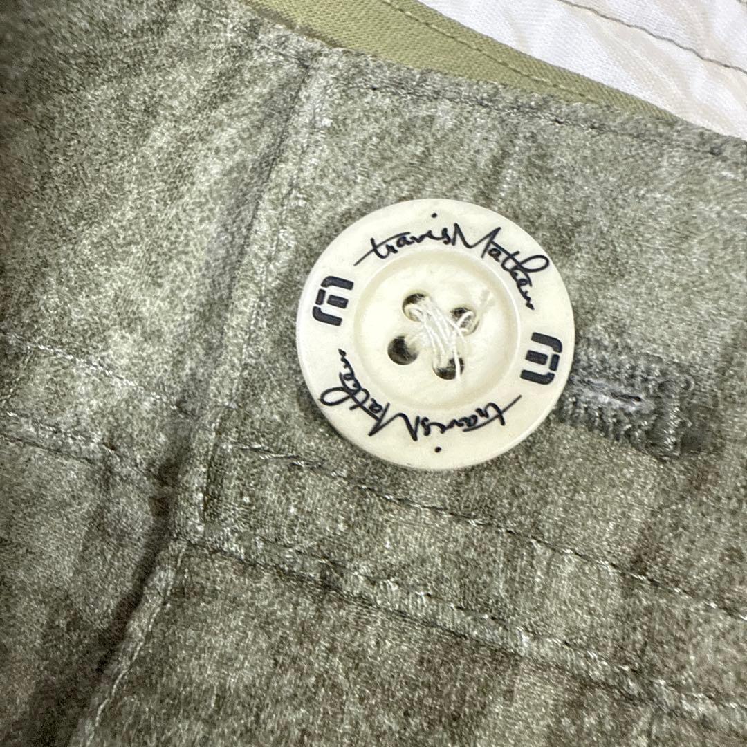 新品　Travis Matthew トラビスマシュー　ゴルフパンツXL