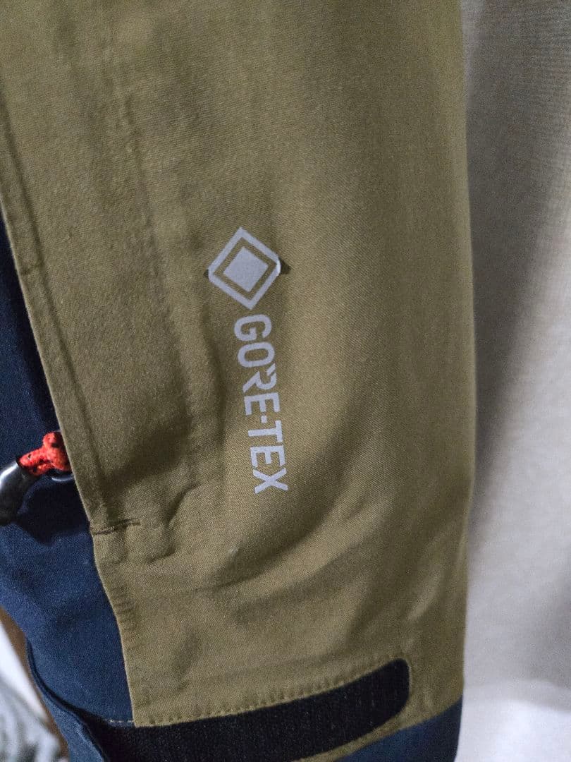 スノーボード Quiksilver FOREVER 2L GORE-TEX JKT