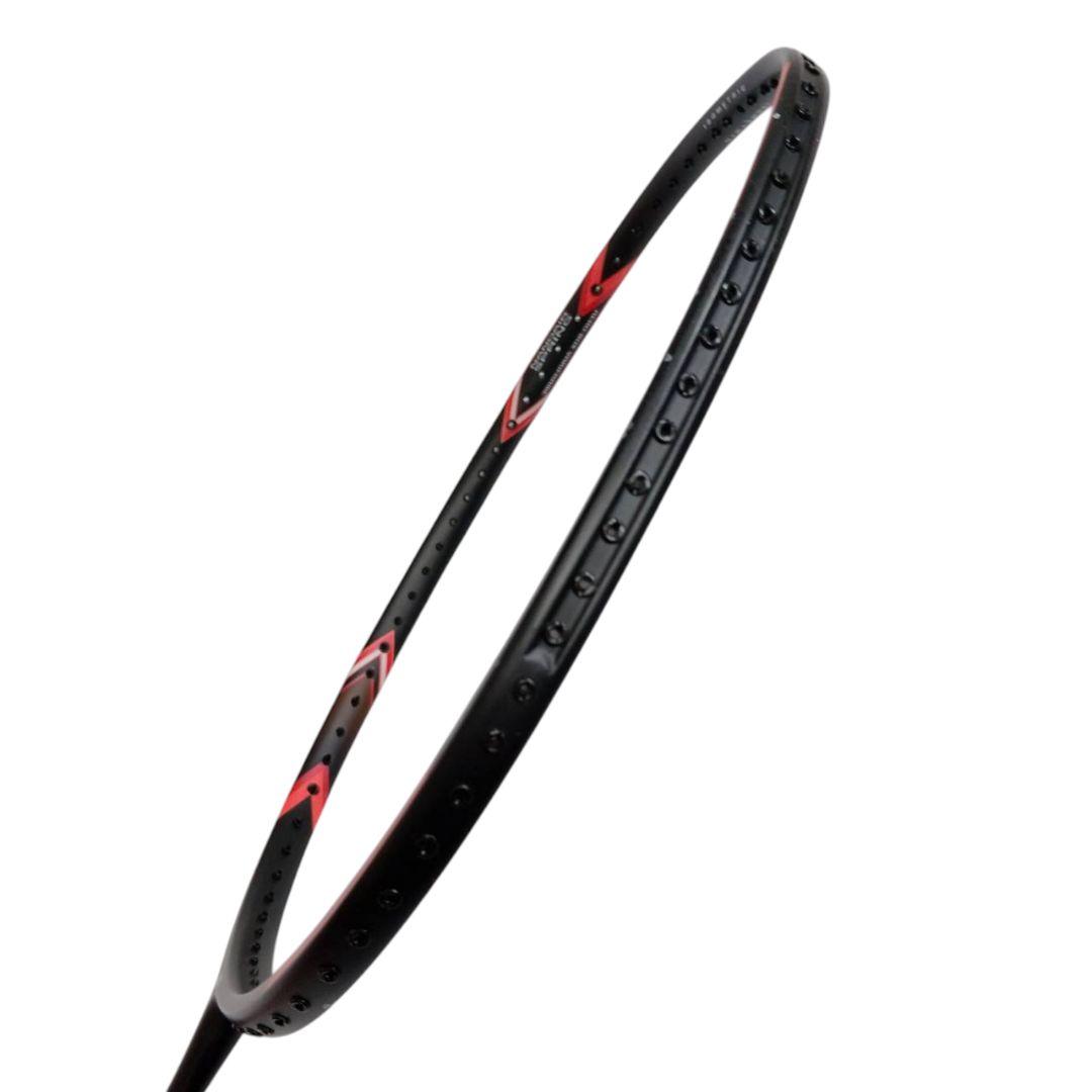 ヨネックス ARCSABER UPLUS21 バドミントンラケット