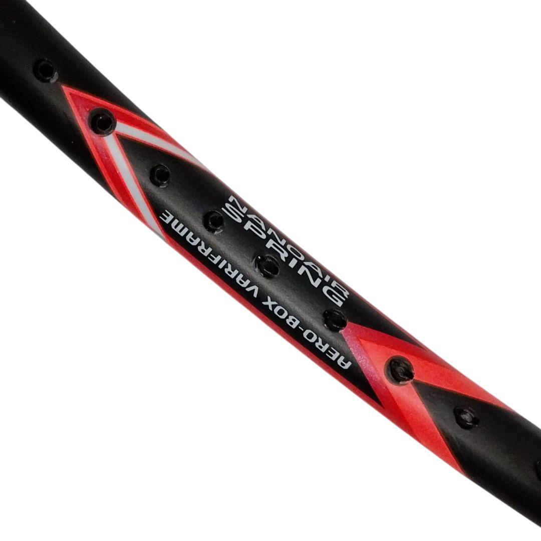 ヨネックス ARCSABER UPLUS21 バドミントンラケット