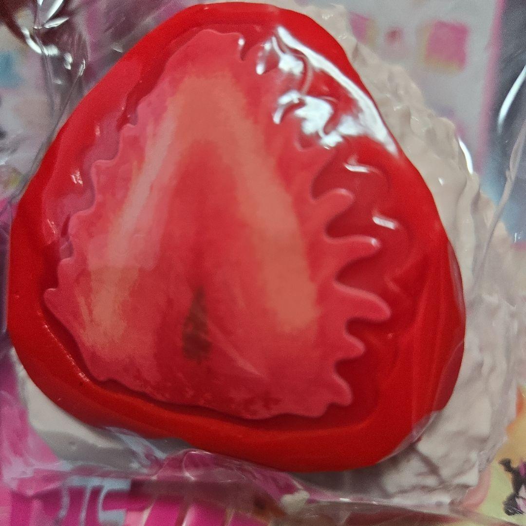 mellojoy メロジョイ大福 廃盤 いちご ストロベリー
