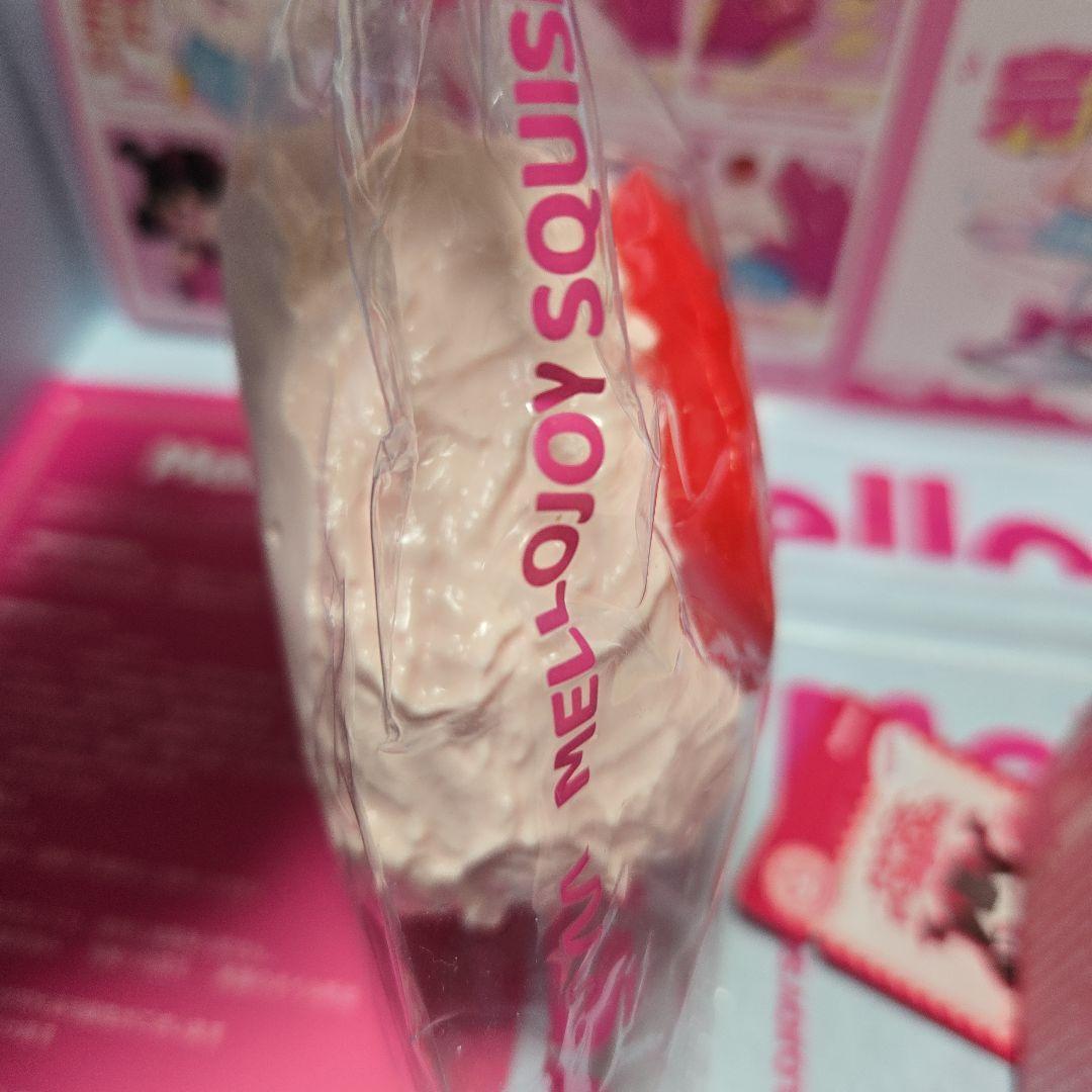 mellojoy メロジョイ大福 廃盤 いちご ストロベリー