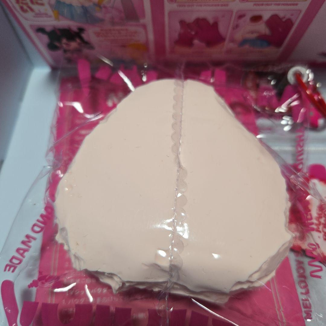 mellojoy メロジョイ大福 廃盤 いちご ストロベリー
