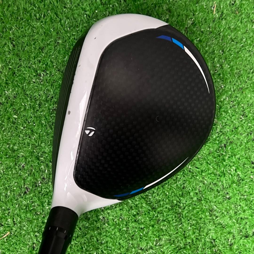 ⭐︎SIM2 TITANIUM 5W TENSEI SILVER TM50 (S)