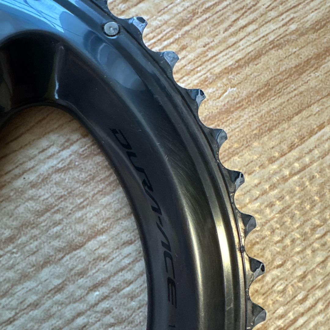FC-R9100 チェーンリング　52-36T