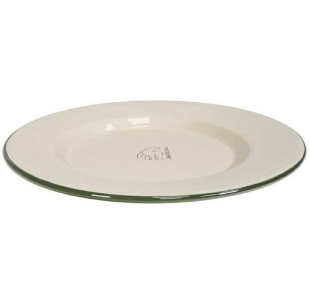 Nordisk Madam Plate プレート2枚