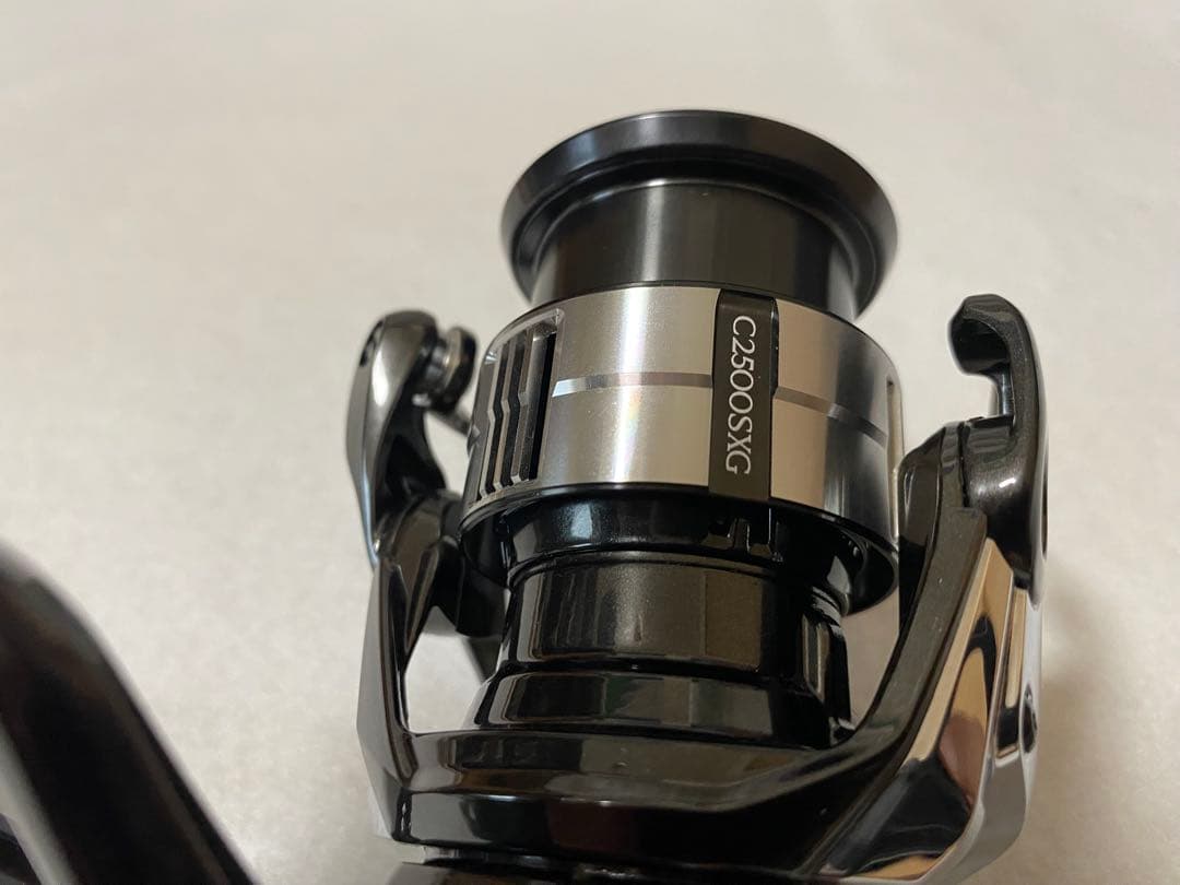 23 ヴァンキッシュ　C2500SXG