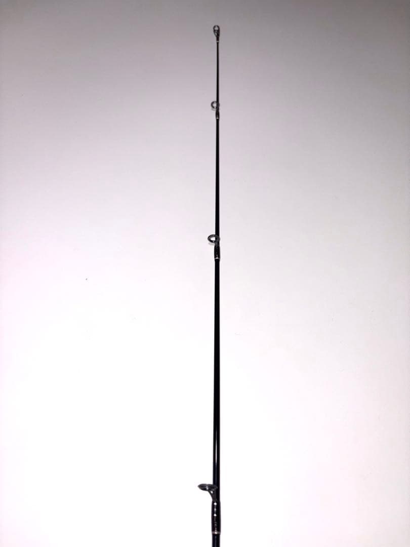 エバーグリーン Pro Guidance 62 TCSS-62MH 6'2\"