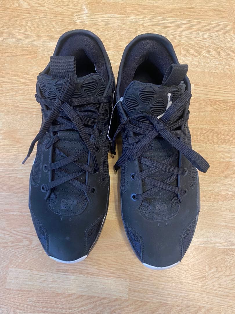 【新品、未使用】Air Jordan39 25.5cm US 7.5