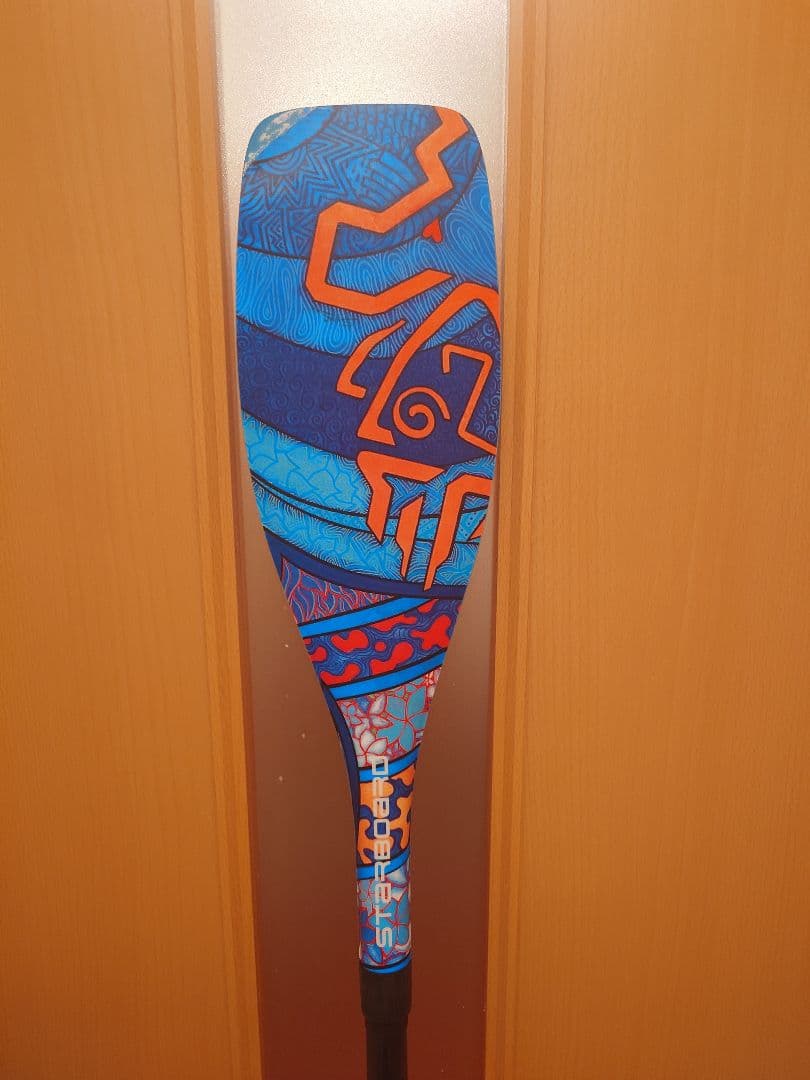 サーフィン・ボディボード STARBOARD LIMA TIKITECH WAVE 2pc