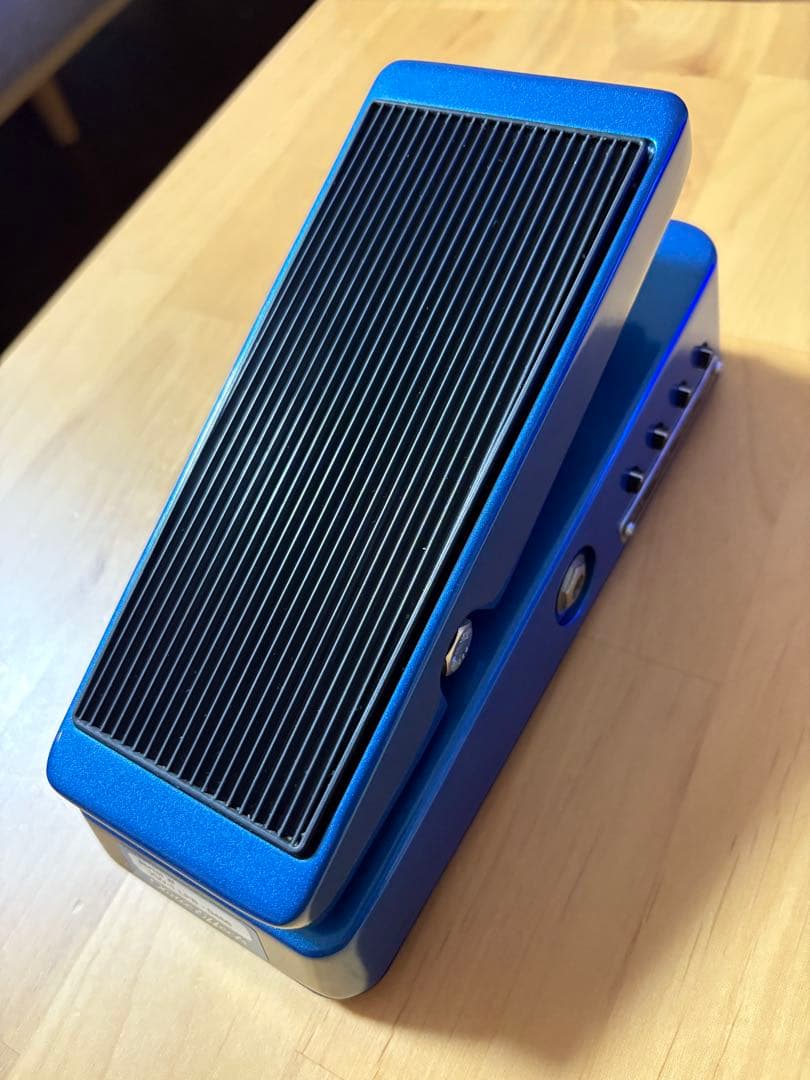 Xotic Effects XW-1 LPB 限定カラー