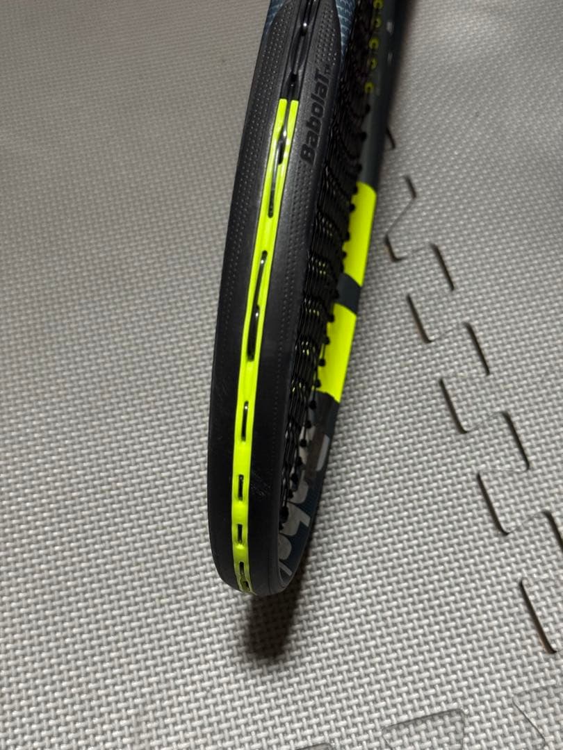 美品 ピュアアエロチームPURE AERO TEAM 2026 G2