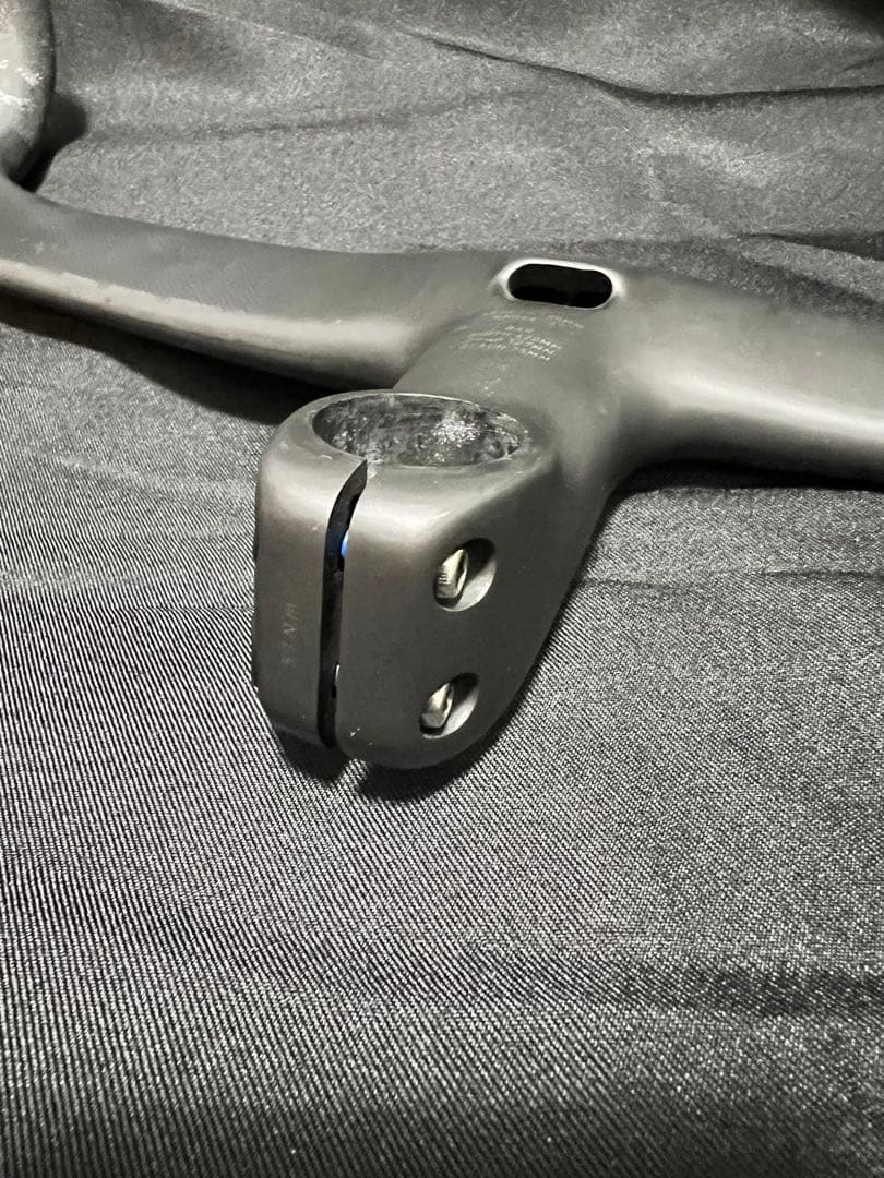 ROVAL RAPIDE COCKPIT　420/100