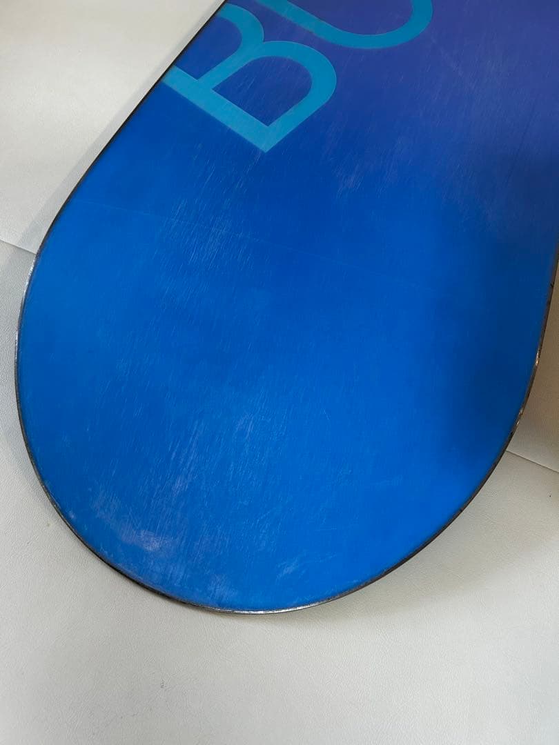 BURTON スノーボードセット145cm ビンディング付き レディース
