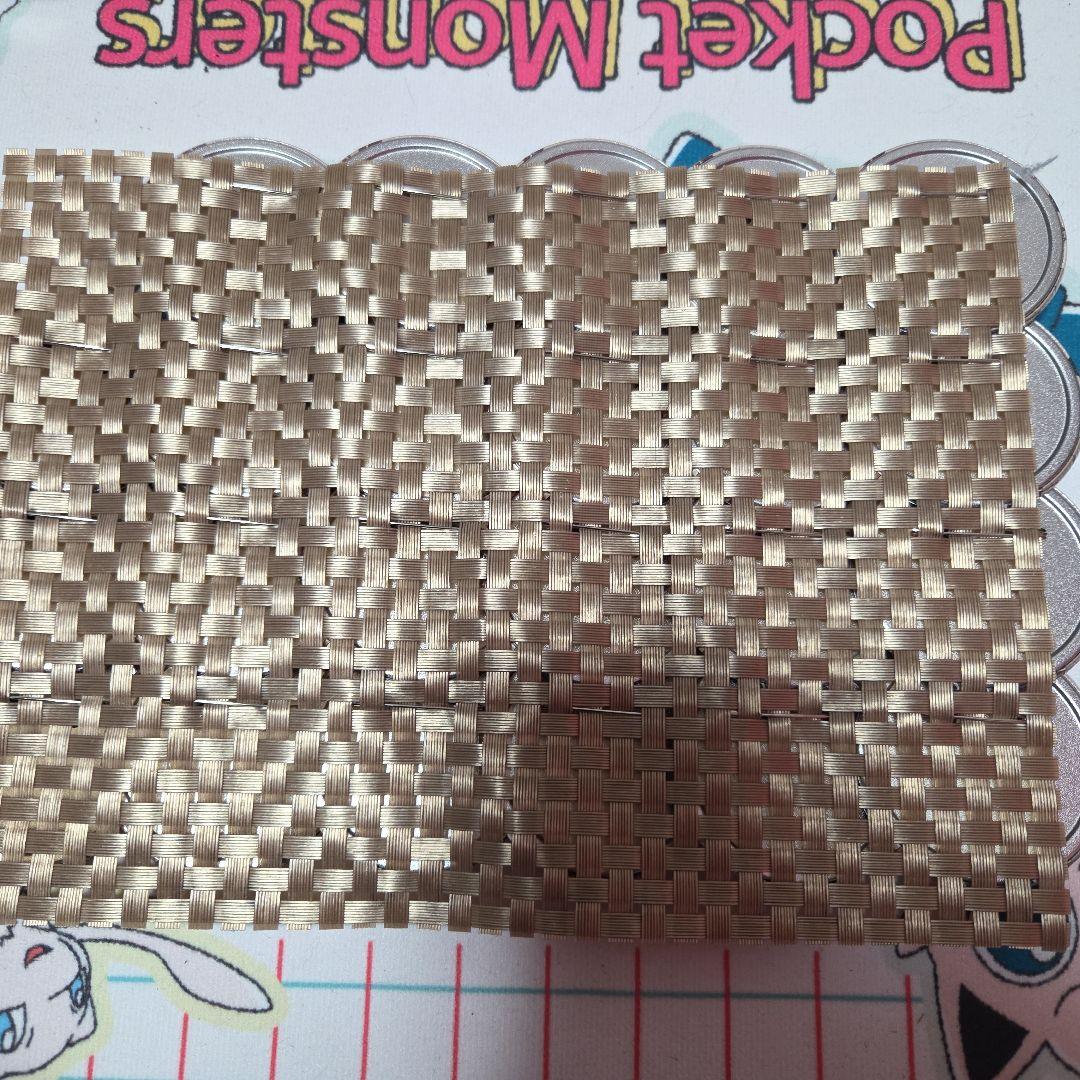 MELLOW DEAR US 小鹿ジュイス 缶バッジ おかおBIGショルダー用