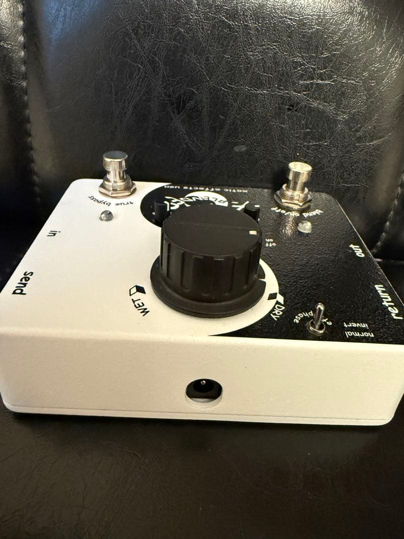 【美品】Xotic / X-Blender