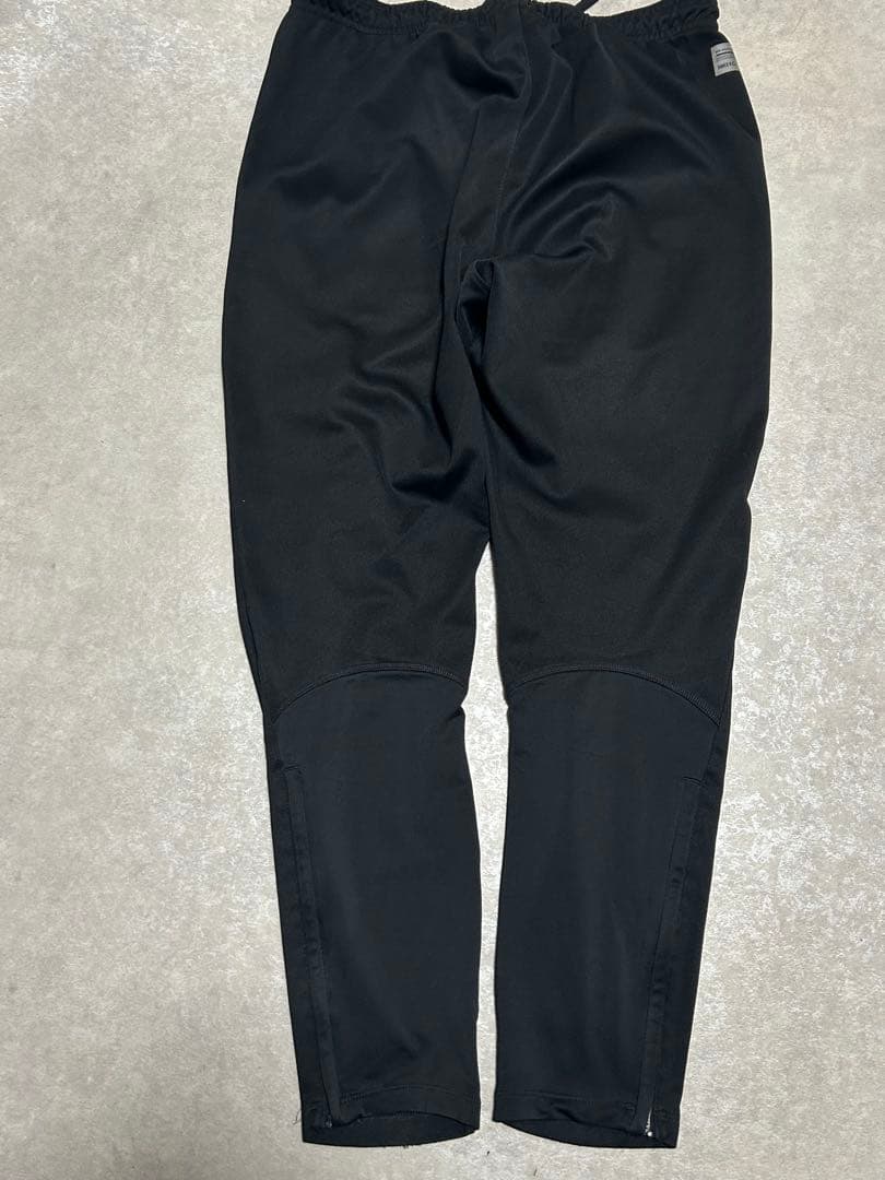 NIKE F.C. KPZ パンツ　ブラック L サッカー メンズ