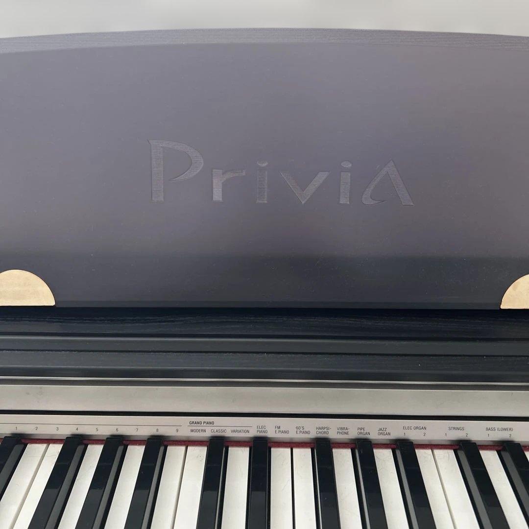 Privia デジタルピアノ PX-730