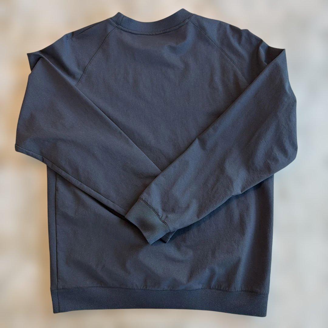 SLDO エスルド　プルオーバー　美品