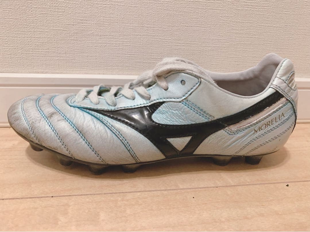 【再値下げ】モレリア2Japan 25.5センチ