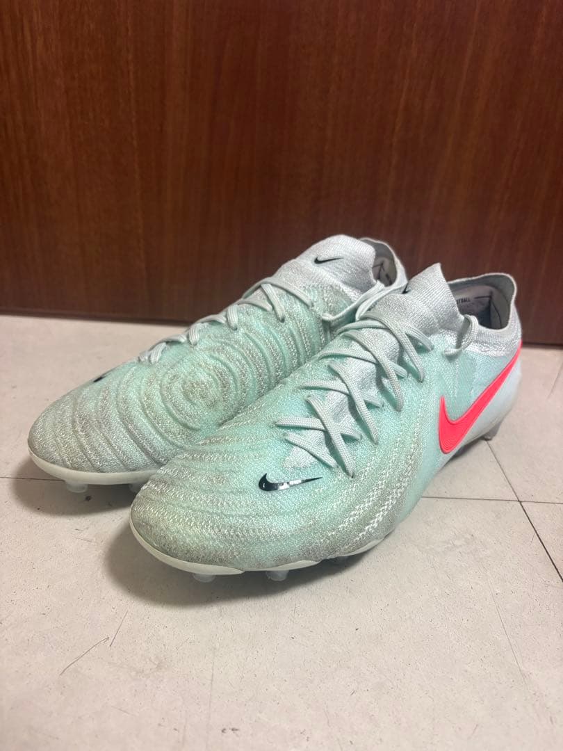 NIKE ファントム GX2 AG エリート 24cm