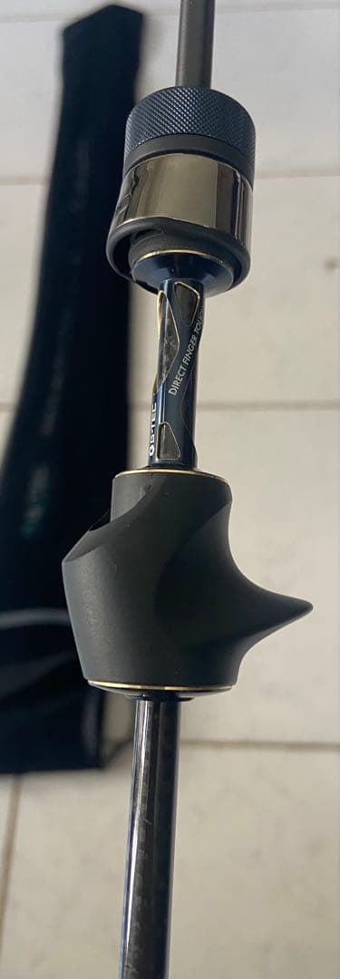 G-TEC ジーテック　クロスセンシティブ　XSC-59STプロ 超美品