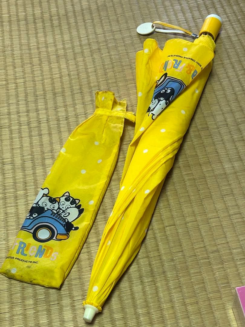 うちのタマしりませんか タマ＆フレンズ グッズ まとめ売り 昭和レトロ
