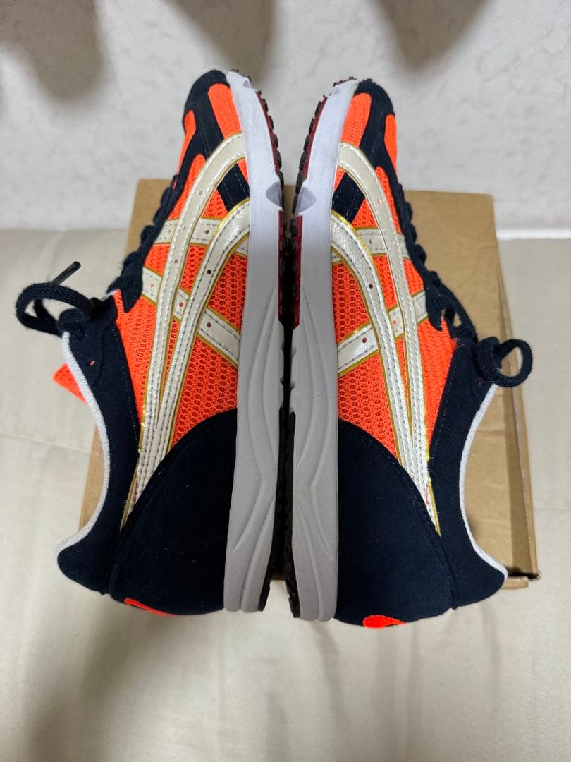 【未使用級】asics SORTIE JAPAN SEIHA2 オーダー限定色