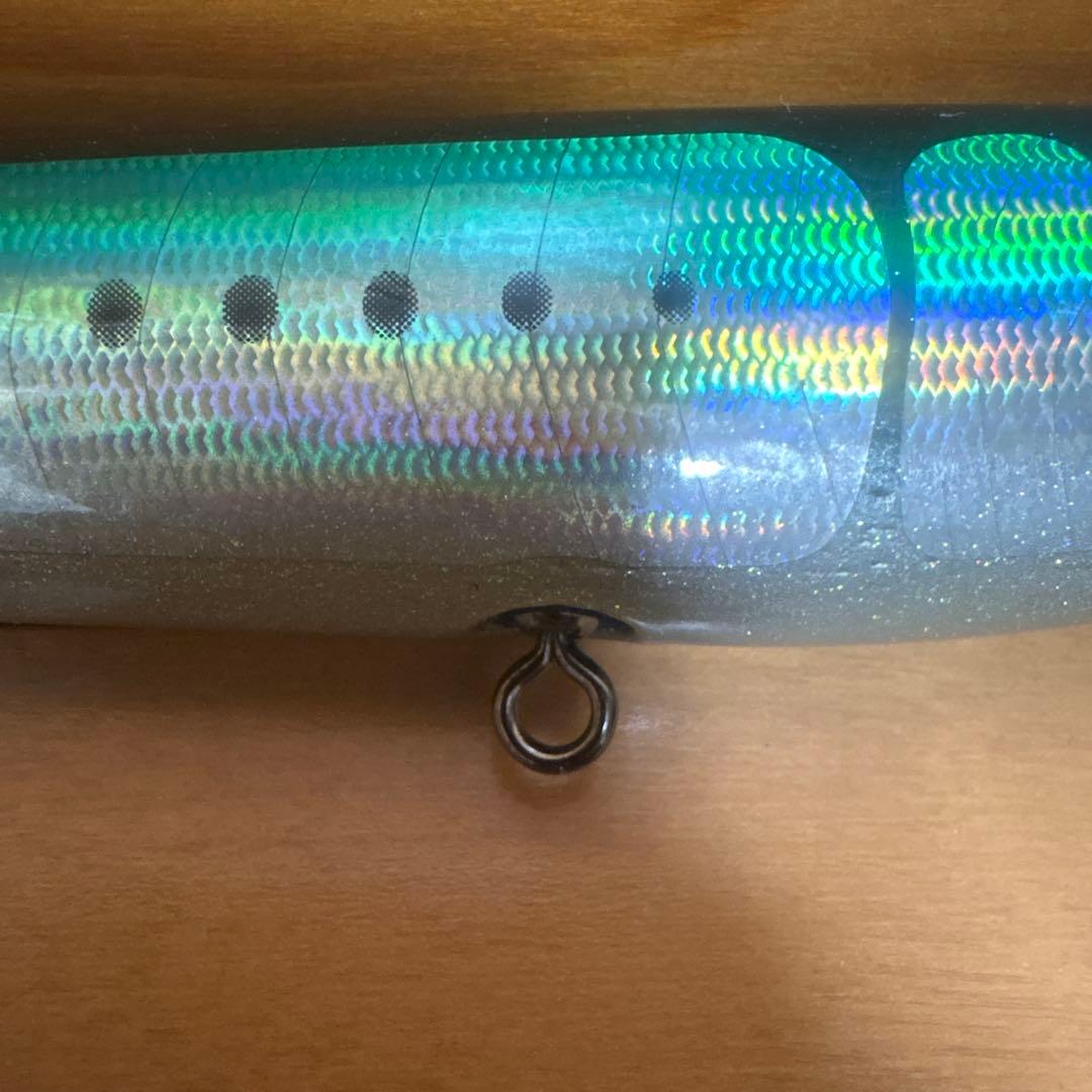 カーペンター　BC-γ 75-190