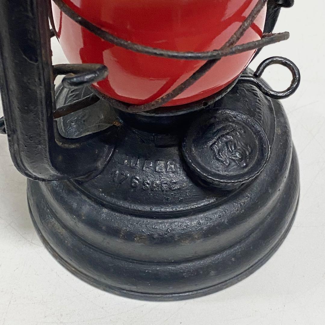FEUERHAND　フュアーハンド　176 STK　DBP　赤ホヤ　ドイツ製