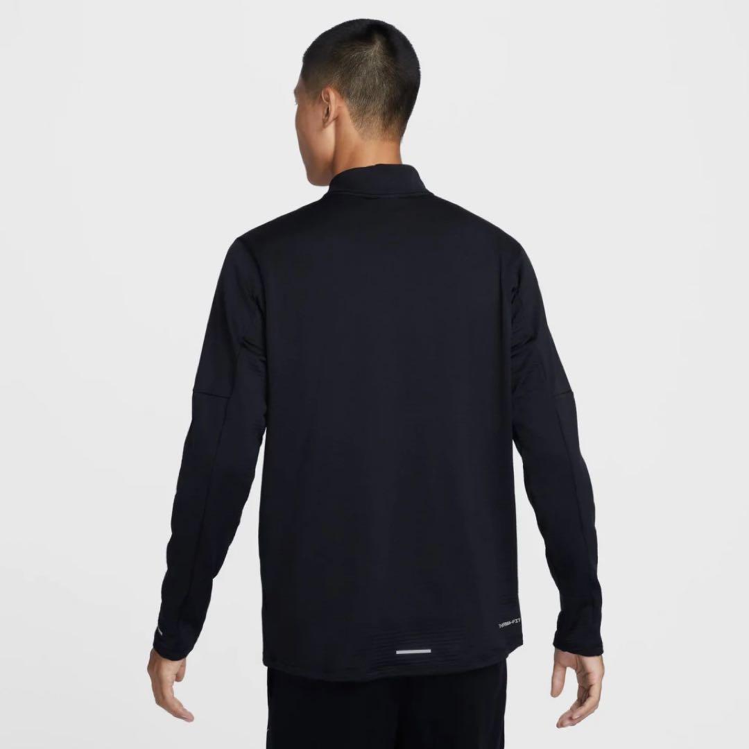 Nike Therma-Fit エレメント ハーフジップ
