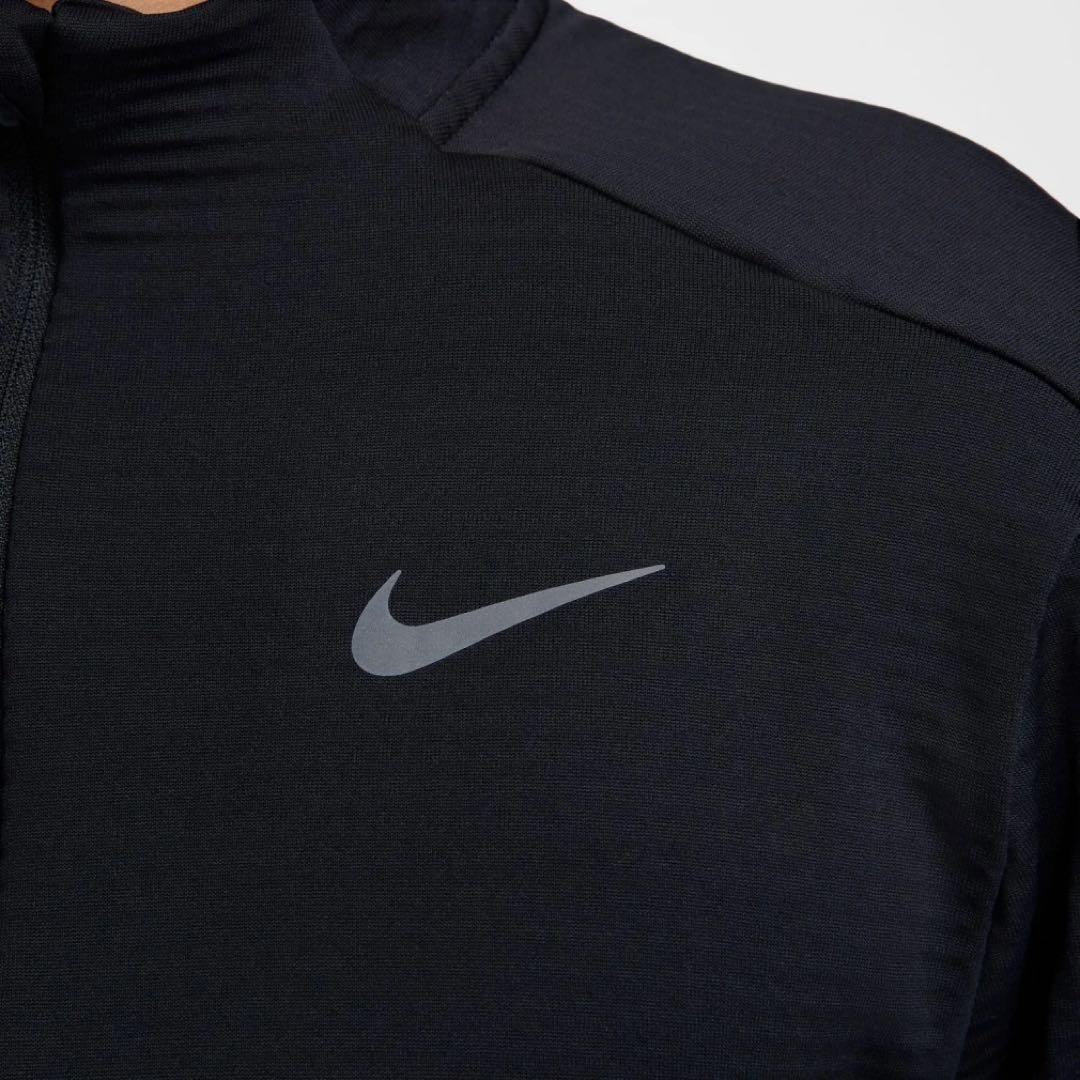 Nike Therma-Fit エレメント ハーフジップ