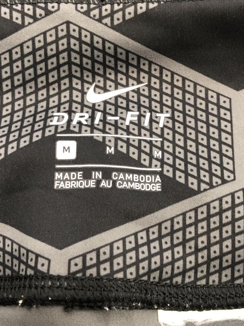 NIKE ケニア代表モデル ランニング ウィメンズ レギンス M■J0309