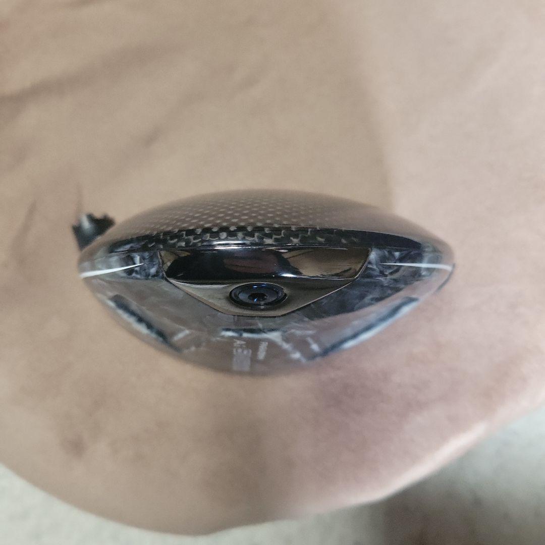 PARADYM Ai SMOKE ドライバー